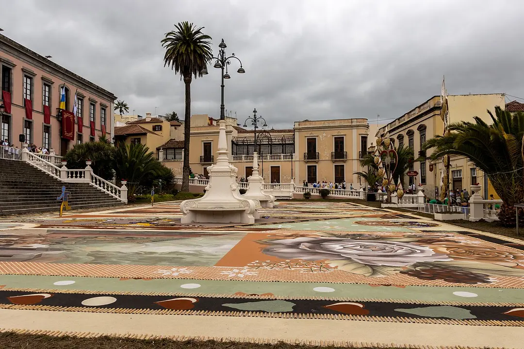 Ayuntamiento-Palacio Municipal