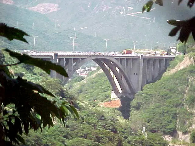 Viaducto n.° 3