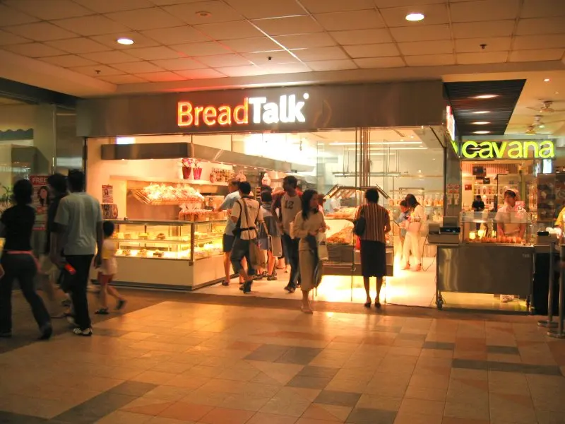 Causeway Point