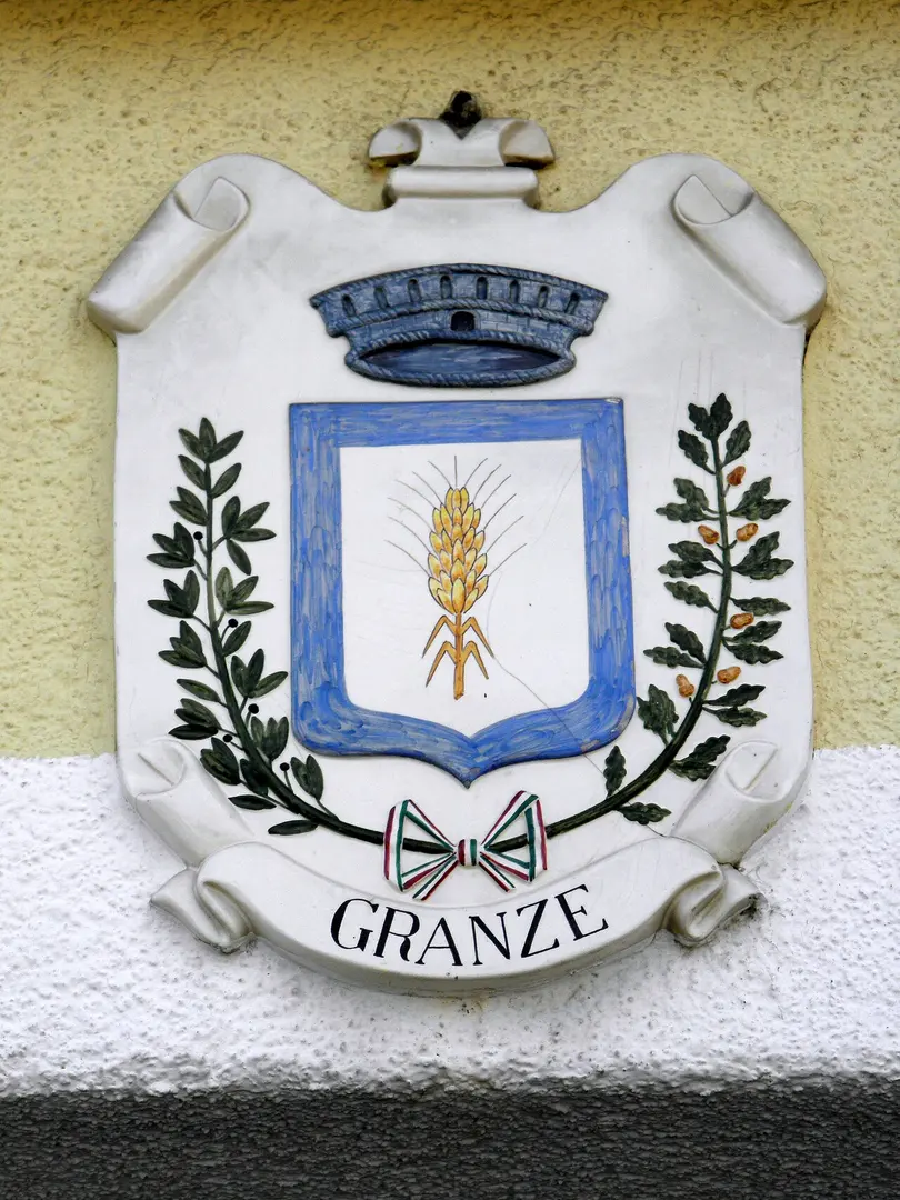 Municipio di Granze