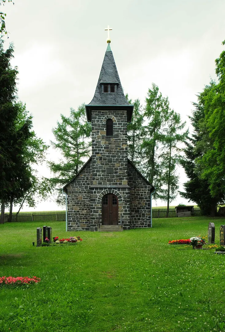 Emmauskapelle