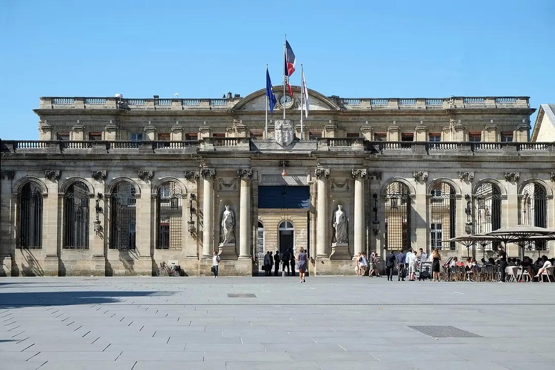 Palais Rohan