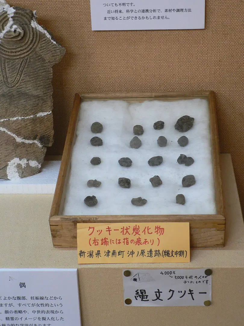 Okinohara Site