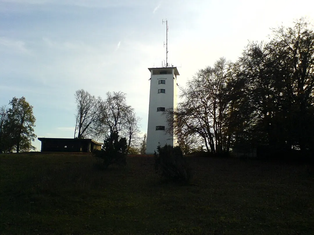Volkmarsbergturm