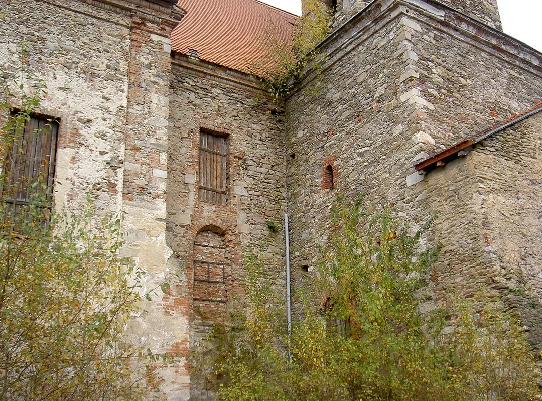 Zvěstování Panny Marie