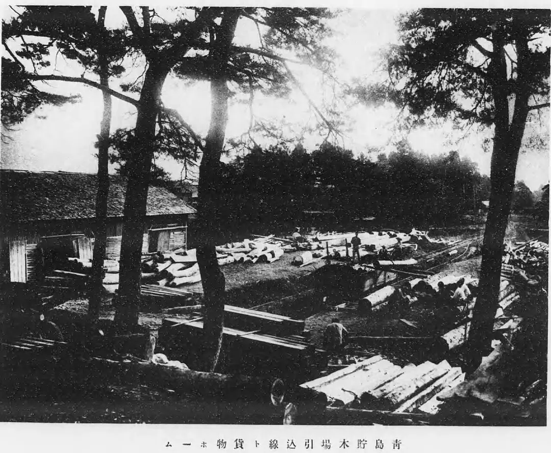 Shōgawamachi Station