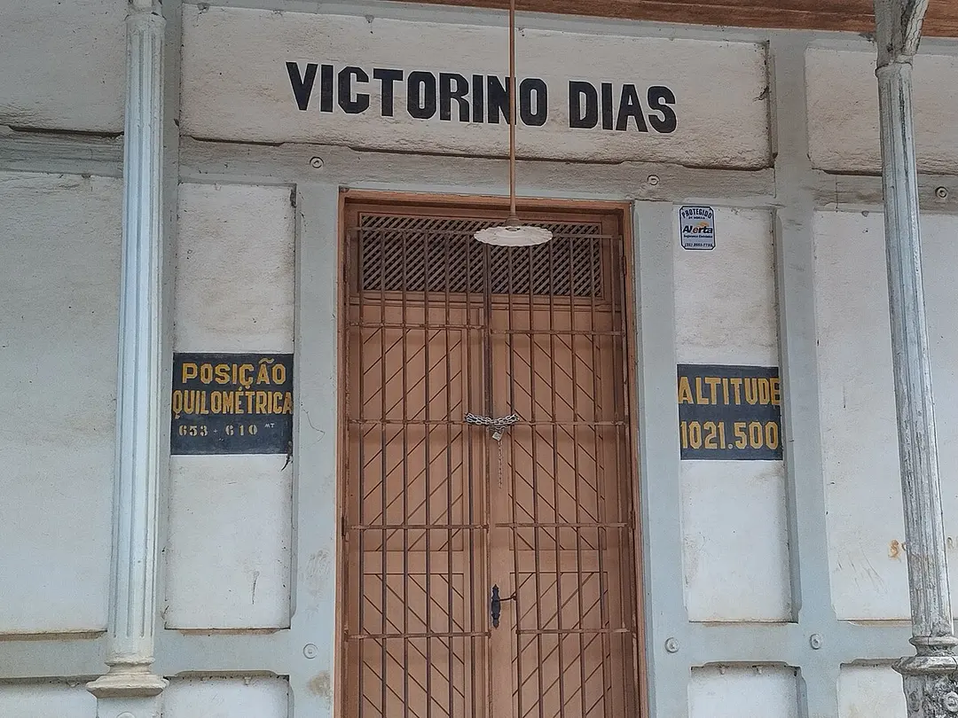 Vitorino Dias