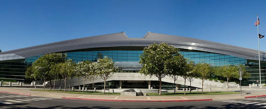 Fresno City Hall