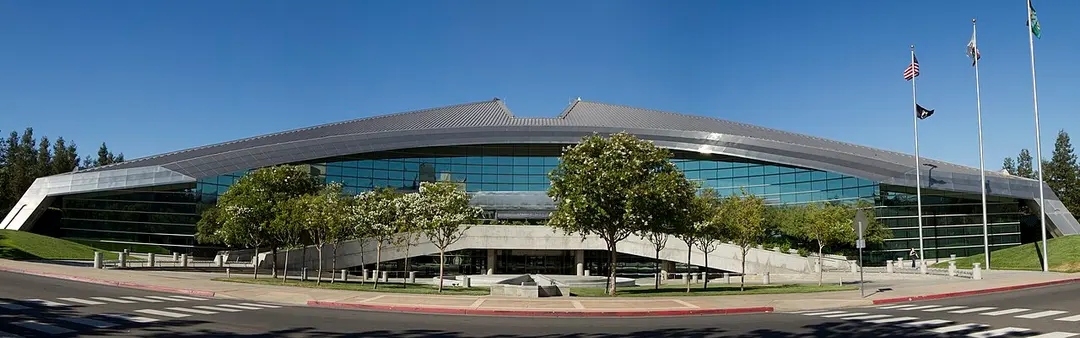 Fresno City Hall