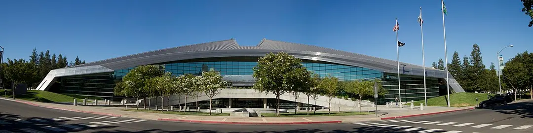 Fresno City Hall