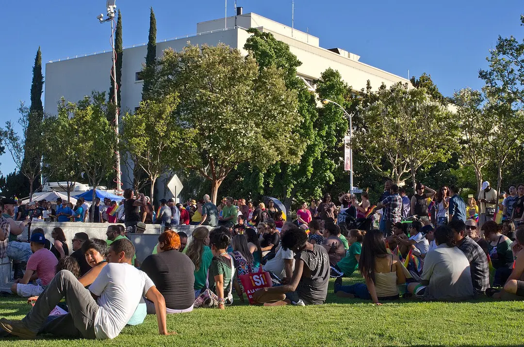 Fresno City Hall