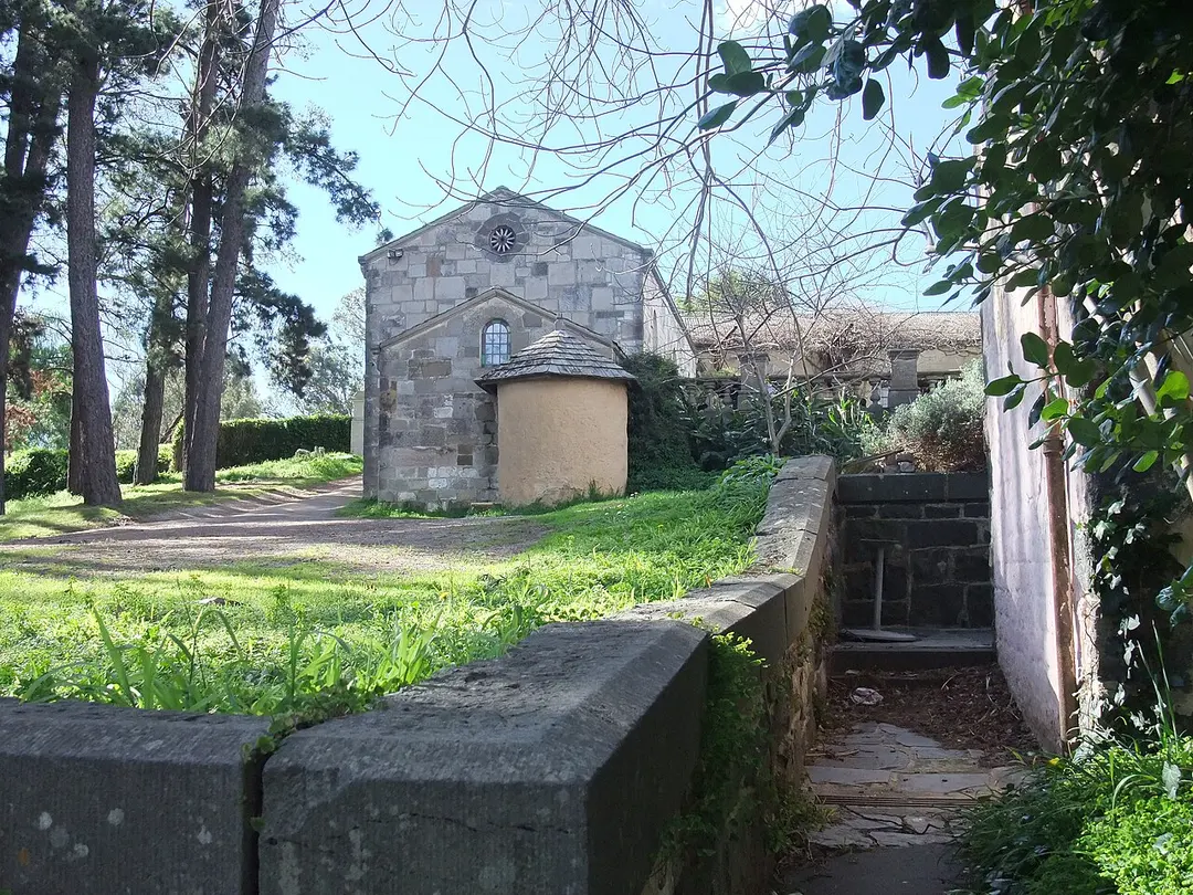 Montsalvat