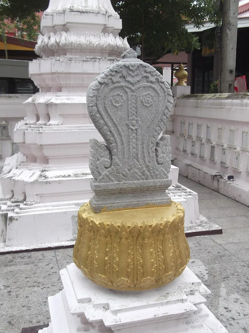 Wat Aphai Thayaram