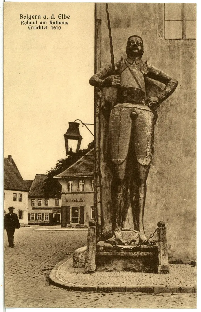 Roland Belgern