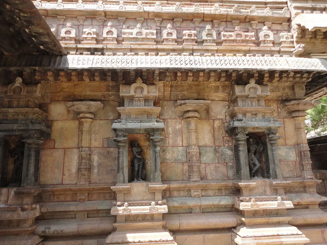 Thirumigu Swetha Vinayagar Temple
