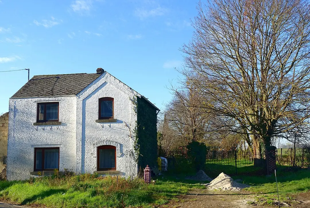 Maison Communale de Wasseiges