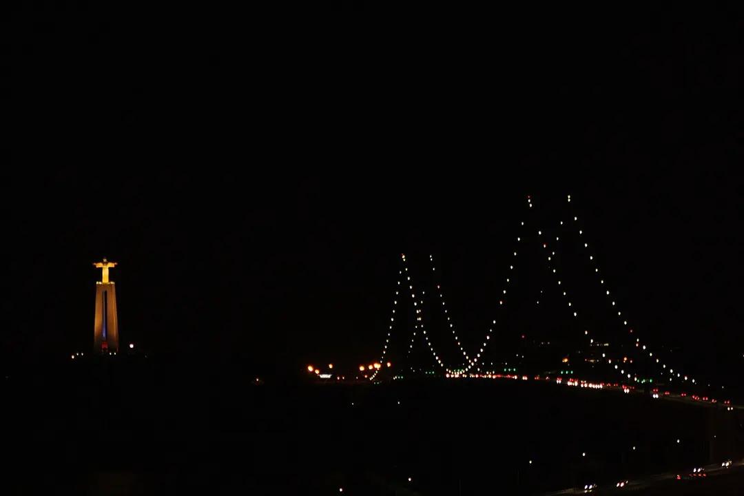 Ponte 25 de Abril