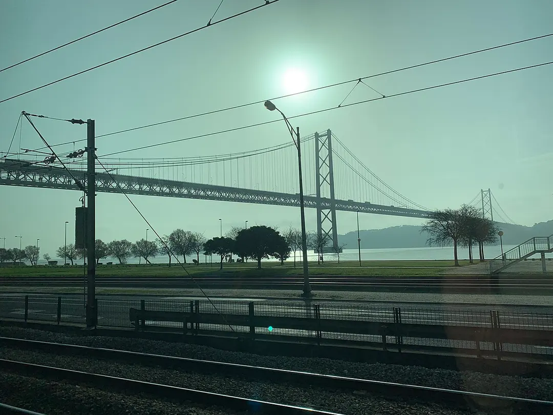Ponte 25 de Abril