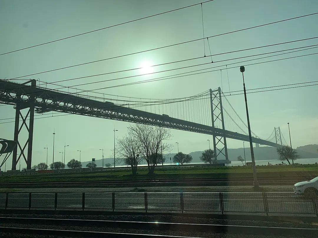 Ponte 25 de Abril