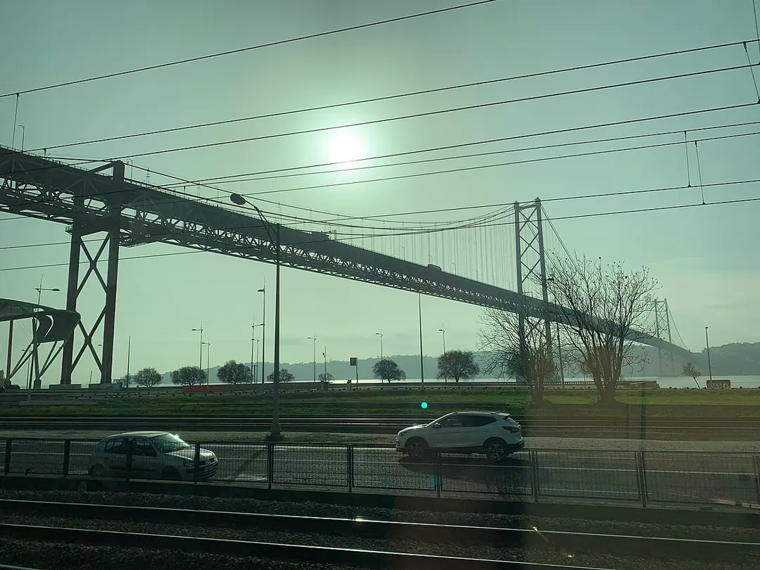 Ponte 25 de Abril