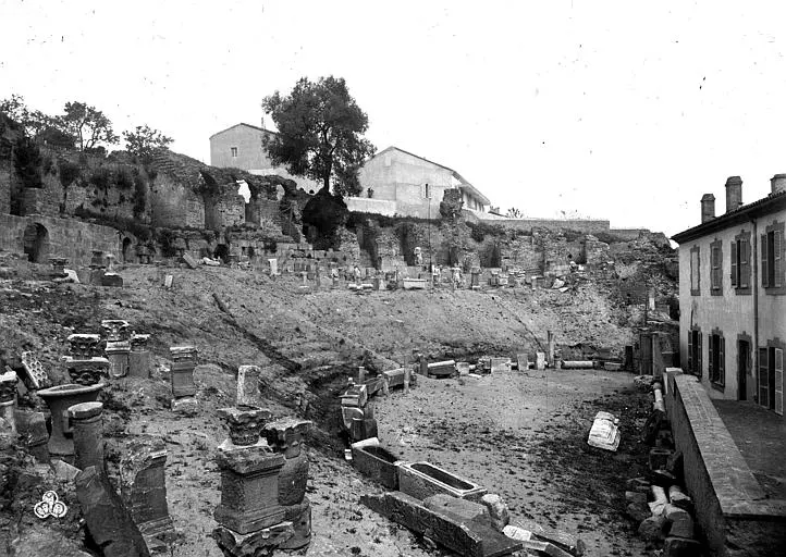 Théâtre Romain