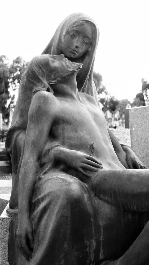 Melbourne General Cemetery