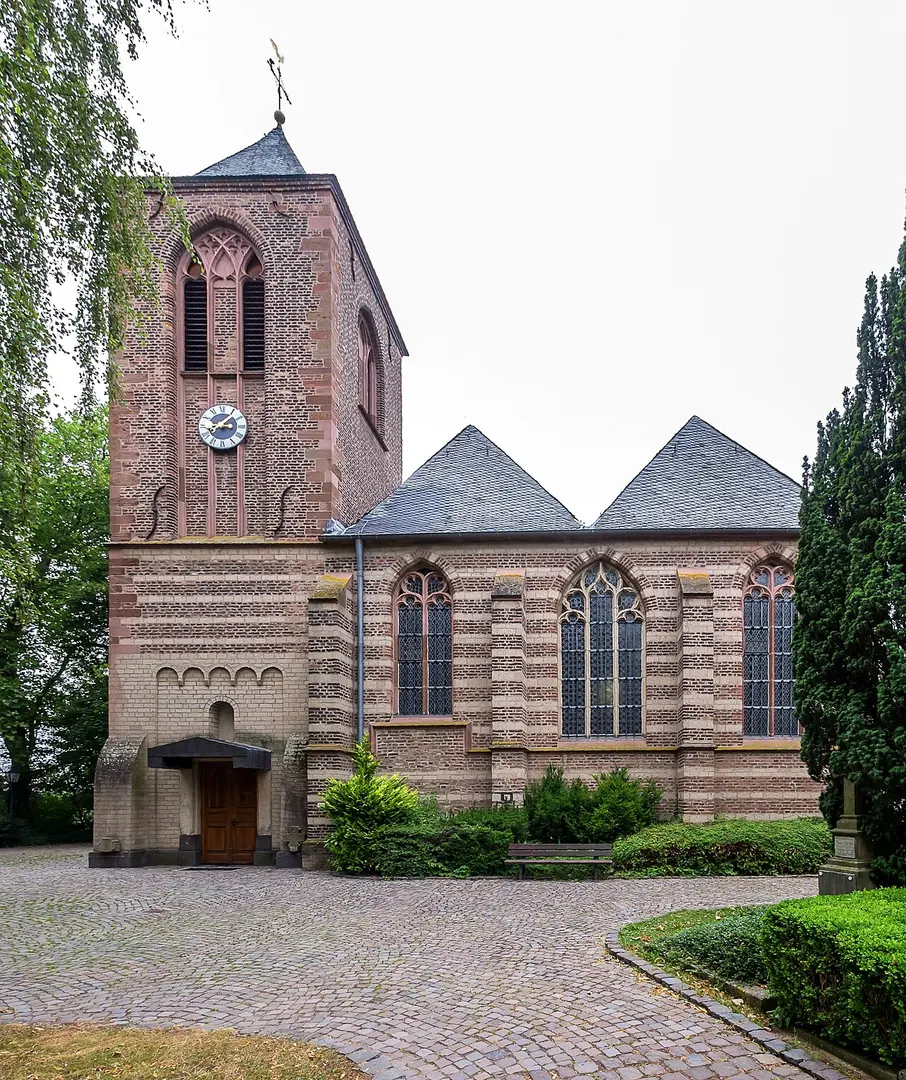 St. Ursula