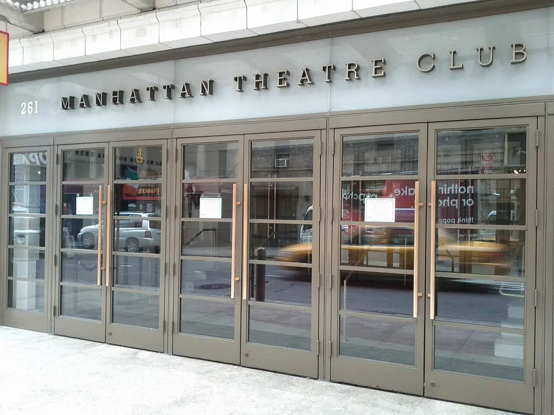 Samuel J. Friedman Theatre