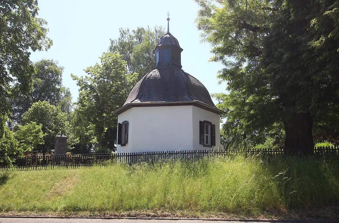 Kreuzkapelle