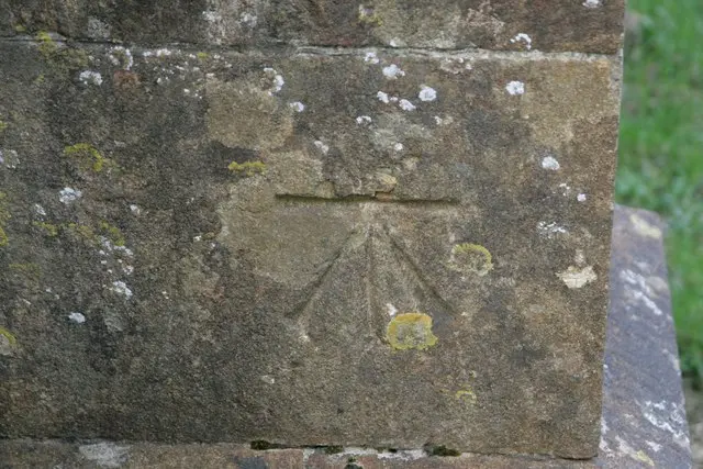 Saint Mary