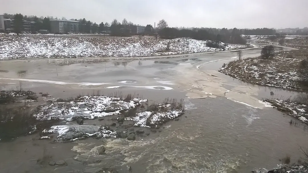 Halistenkoski