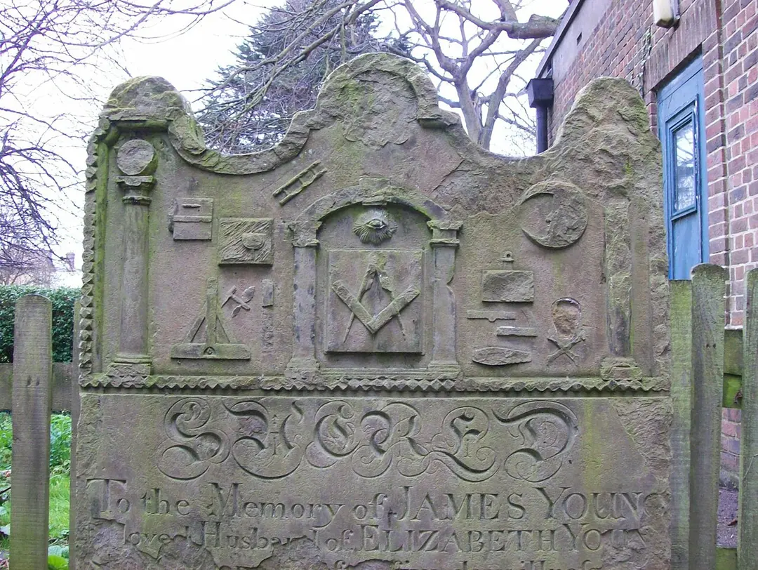 St George's