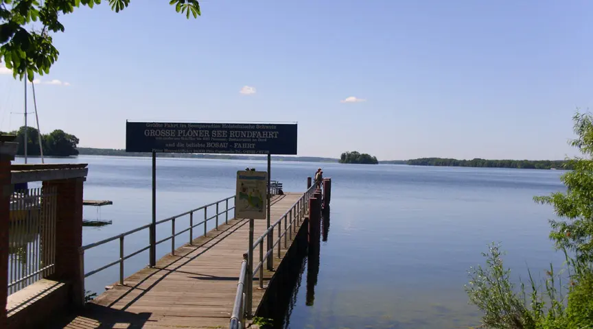 Großer Plöner See