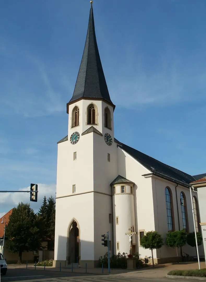 St. Mauritius