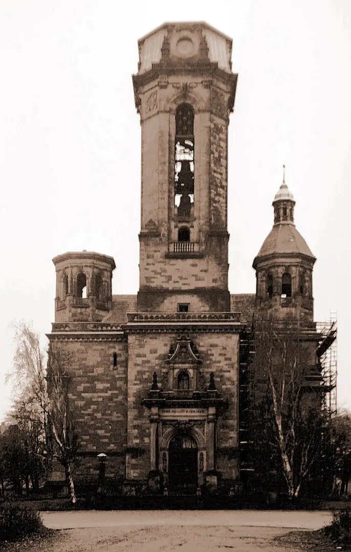 Lukaskirche