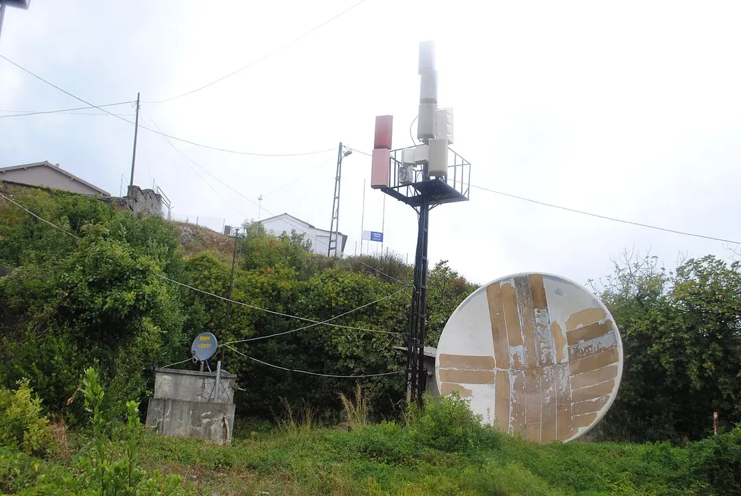 Amasra Lighthouse