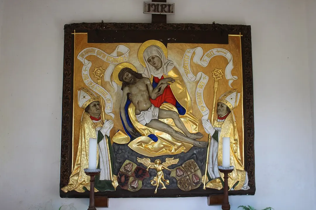 Hofkapelle Galgenhöfle