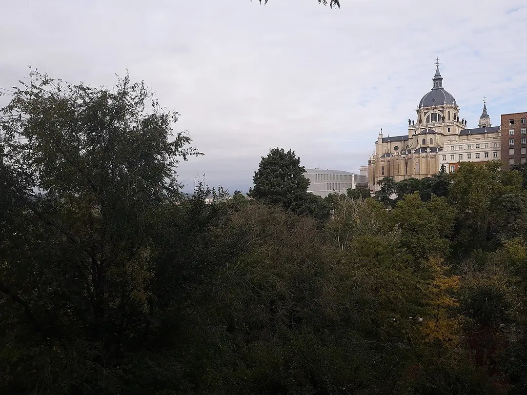 Museo de la Catedral de la Almudena