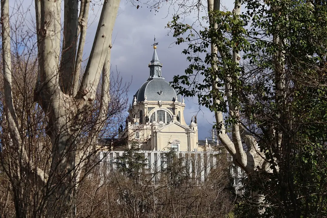 Museo de la Catedral de la Almudena