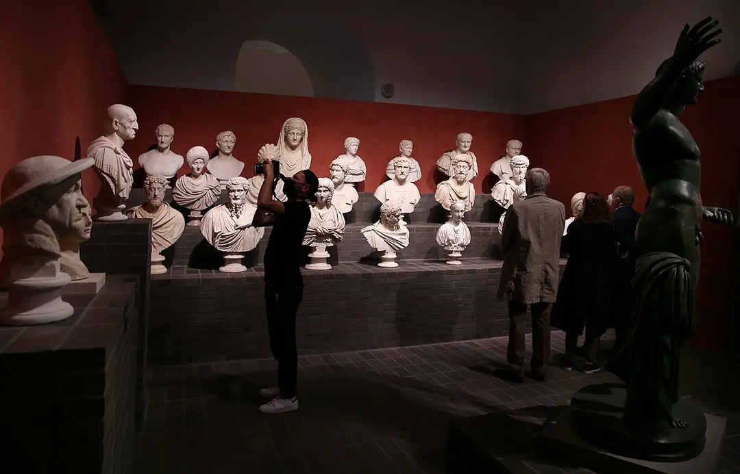 Museo Torlonia
