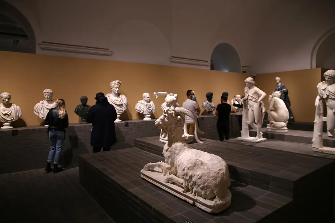 Museo Torlonia