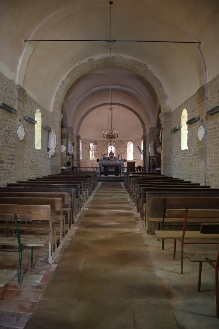 Église Saint-Georges