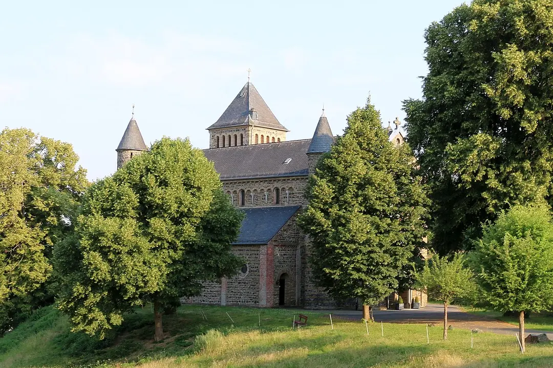 St. Laurentius
