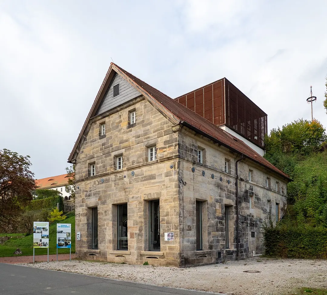 Schloss Neudrossenfeld