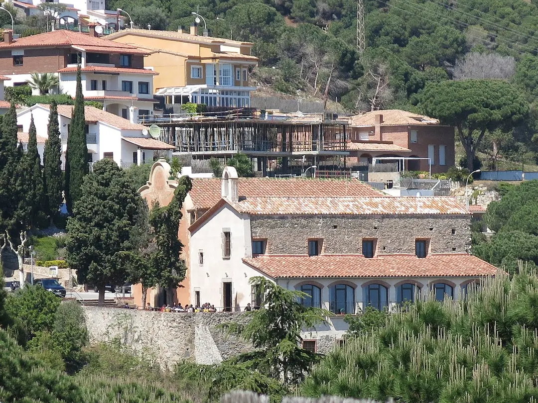 Santuari de la Cisa