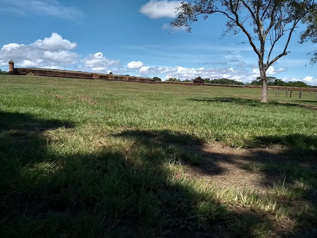Forte Príncipe da Beira