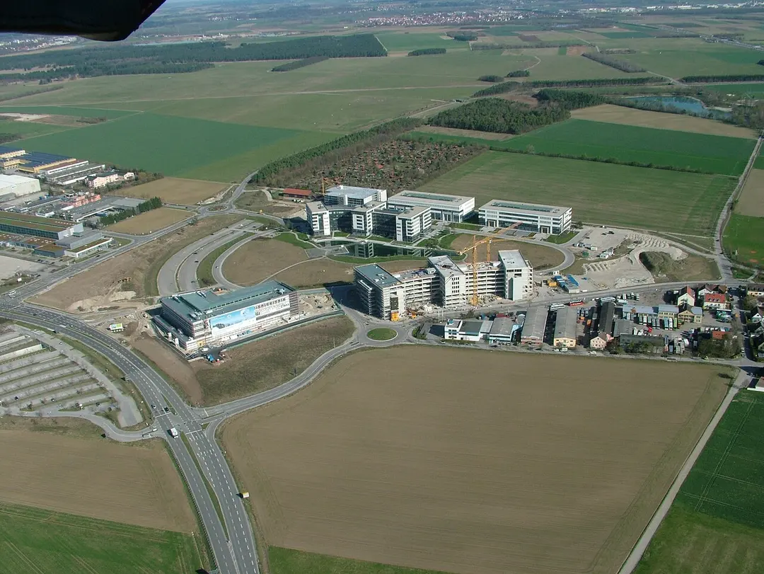 Garchinger See