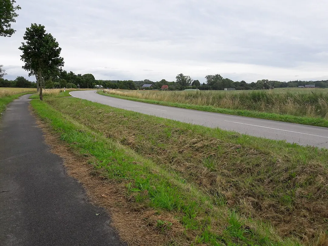 Amt Dänischenhagen