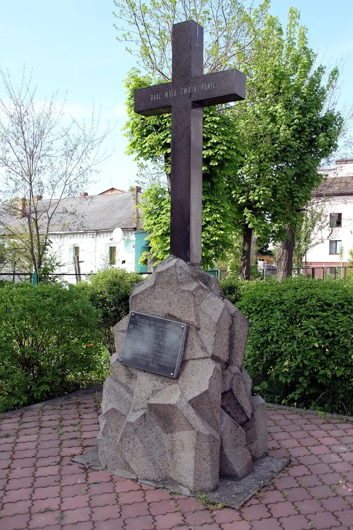 St. Barbara's Church