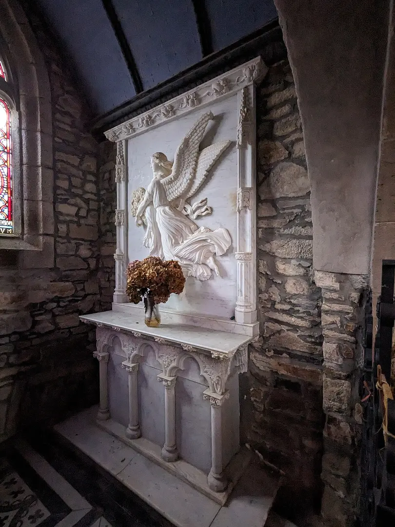 Chapelle Saint-Jacques
